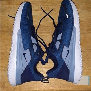 Nike running shoes
